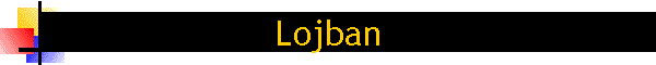 Lojban